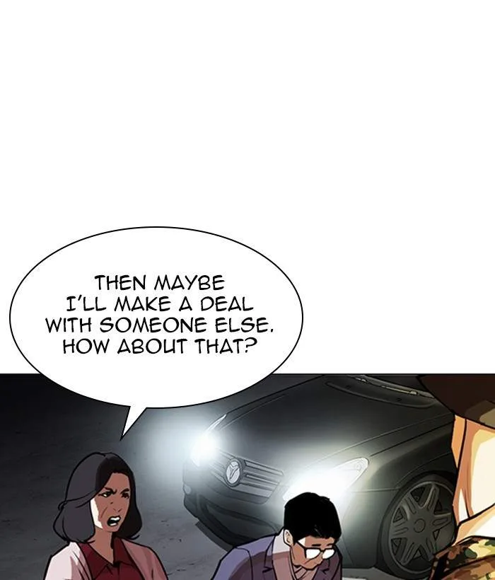 Lookism Chapter 266 – Page 4