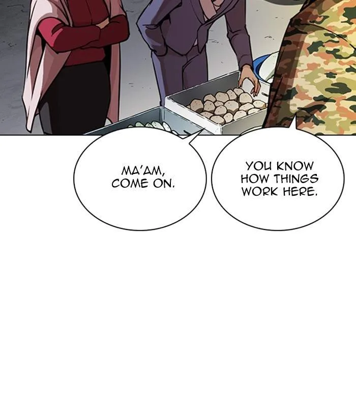Lookism Chapter 266 – Page 5