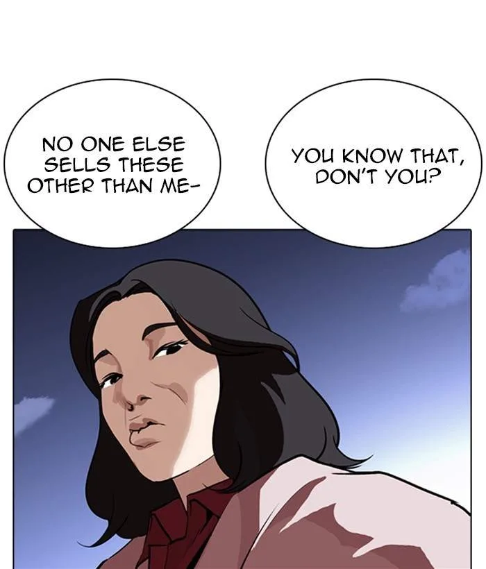 Lookism Chapter 266 – Page 6