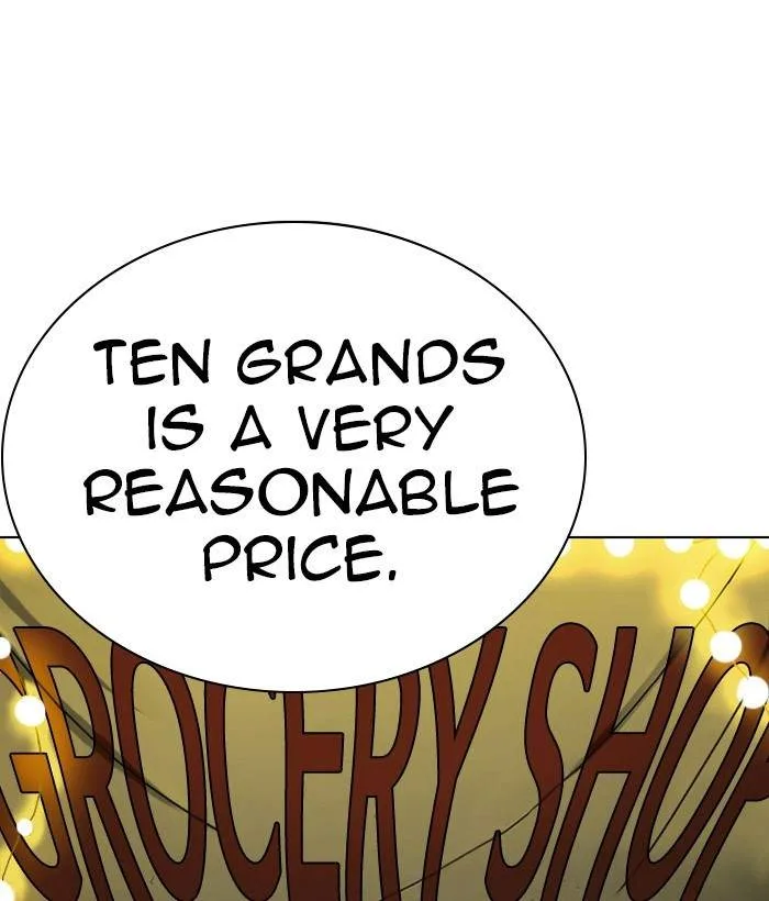 Lookism Chapter 266 – Page 8