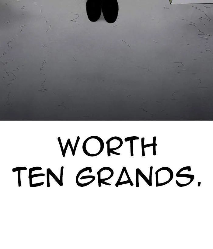 Lookism Chapter 266 – Page 10