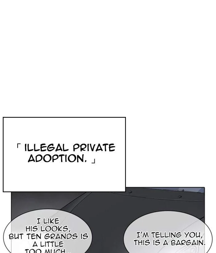 Lookism Chapter 266 – Page 11