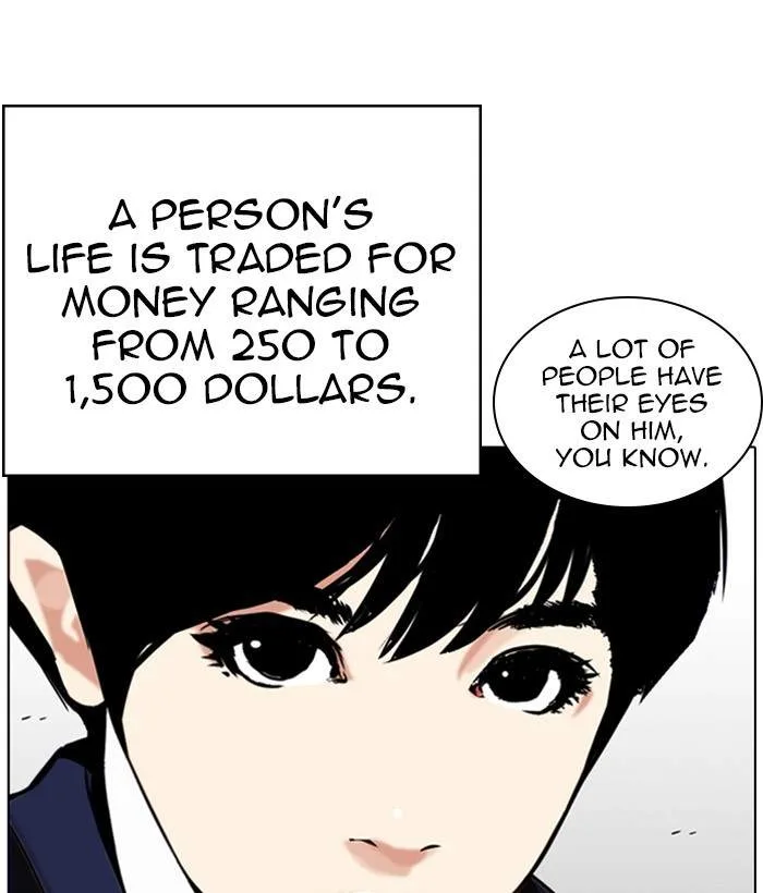 Lookism Chapter 266 – Page 13
