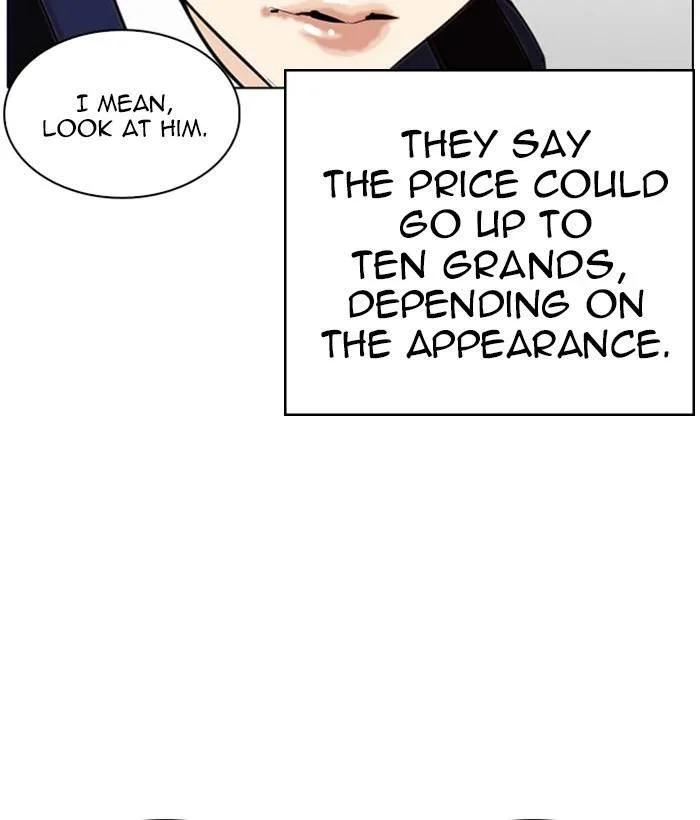 Lookism Chapter 266 – Page 14