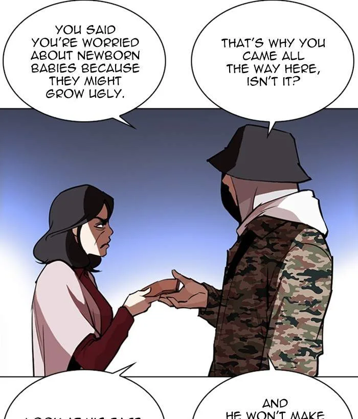 Lookism Chapter 266 – Page 15