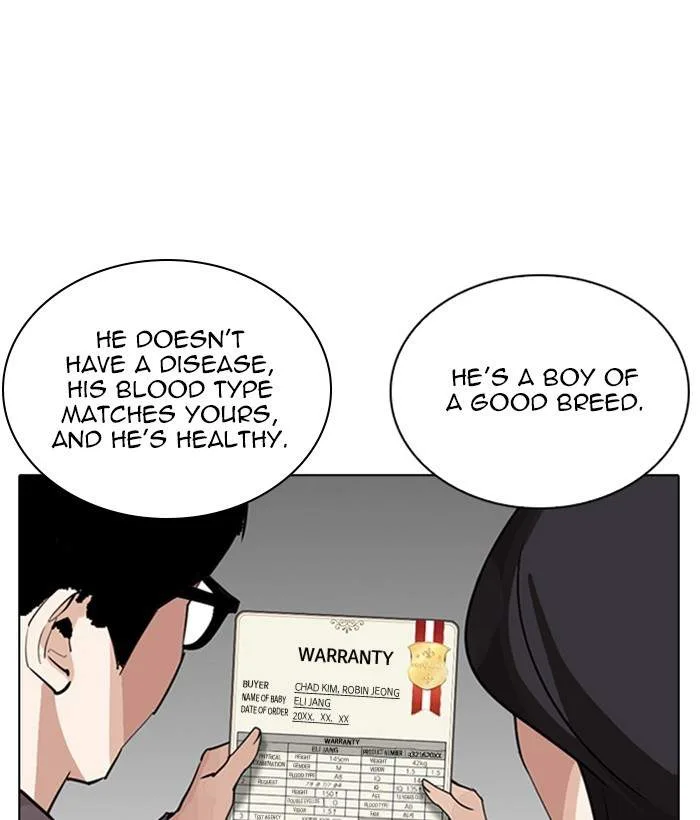 Lookism Chapter 266 – Page 18
