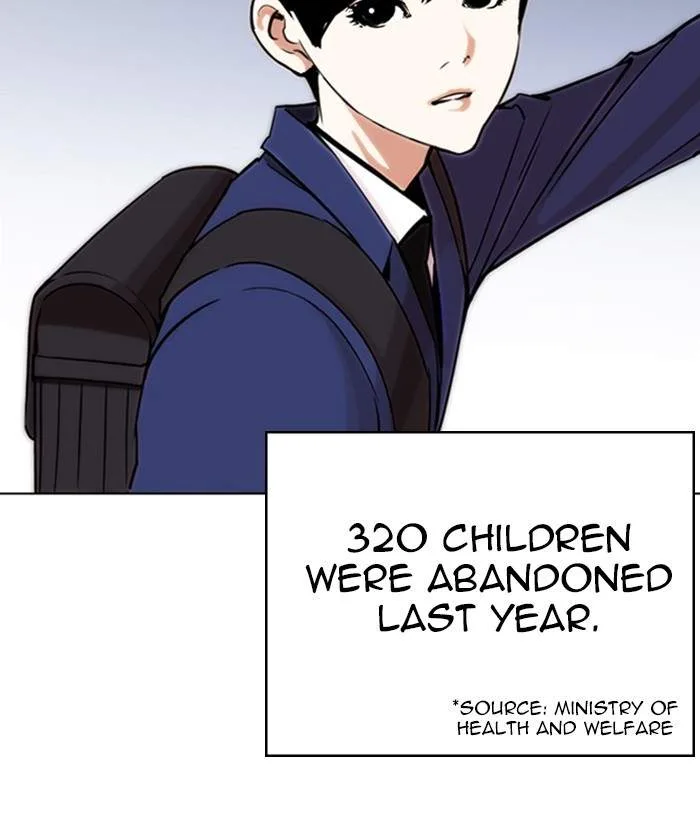 Lookism Chapter 266 – Page 25