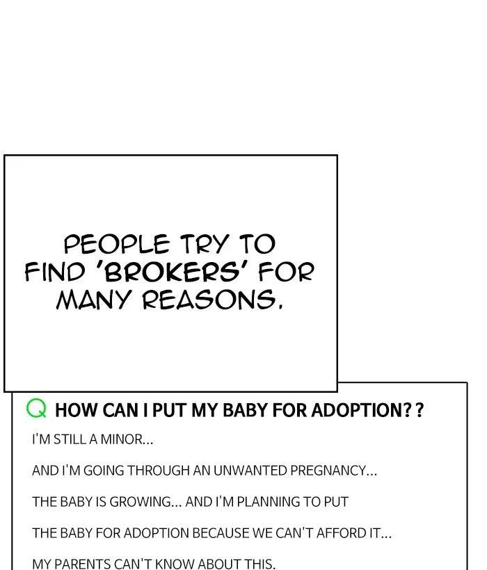 Lookism Chapter 266 – Page 28
