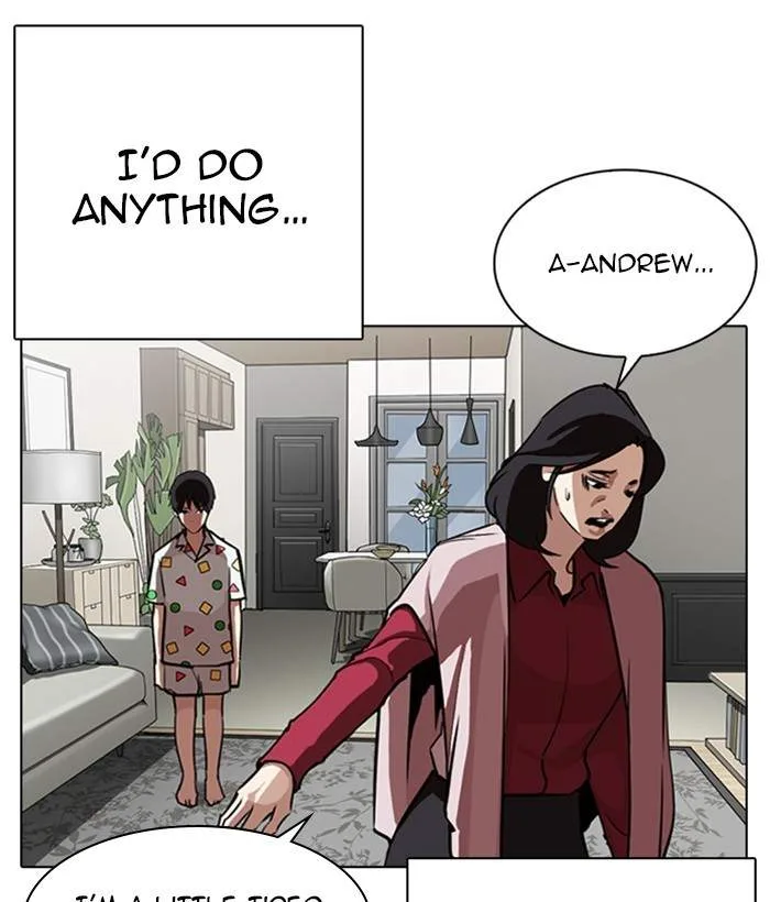 Lookism Chapter 266 – Page 40