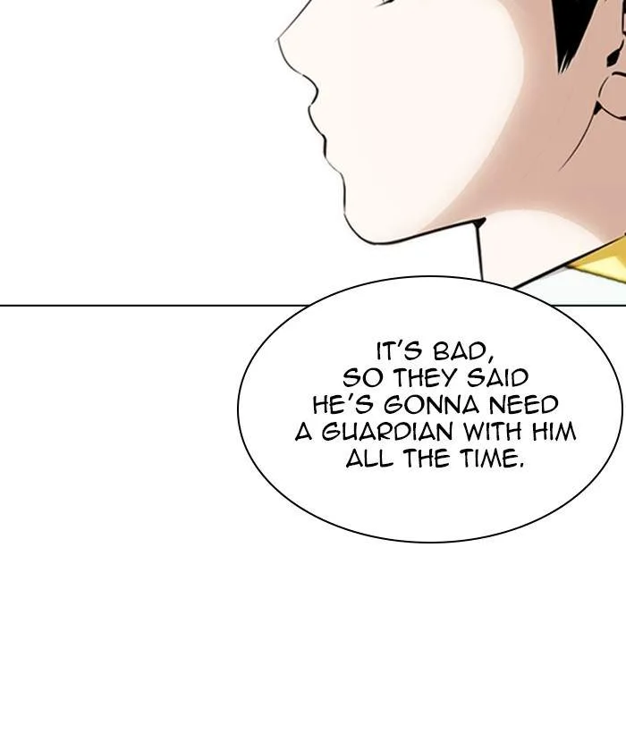 Lookism Chapter 266 – Page 54