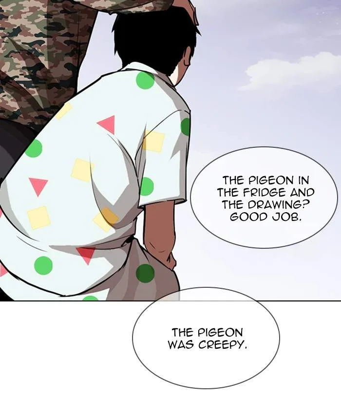 Lookism Chapter 266 – Page 72