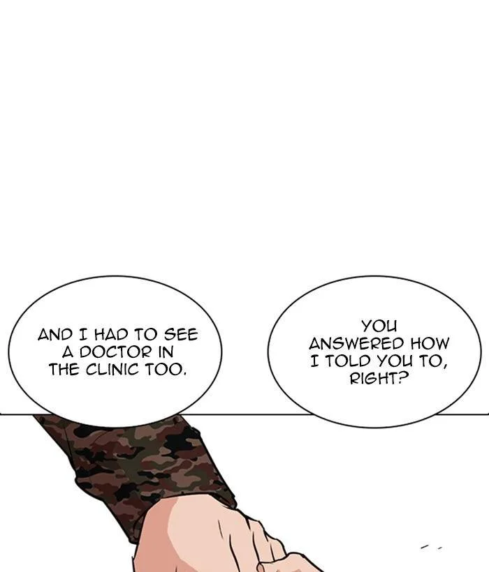 Lookism Chapter 266 – Page 73