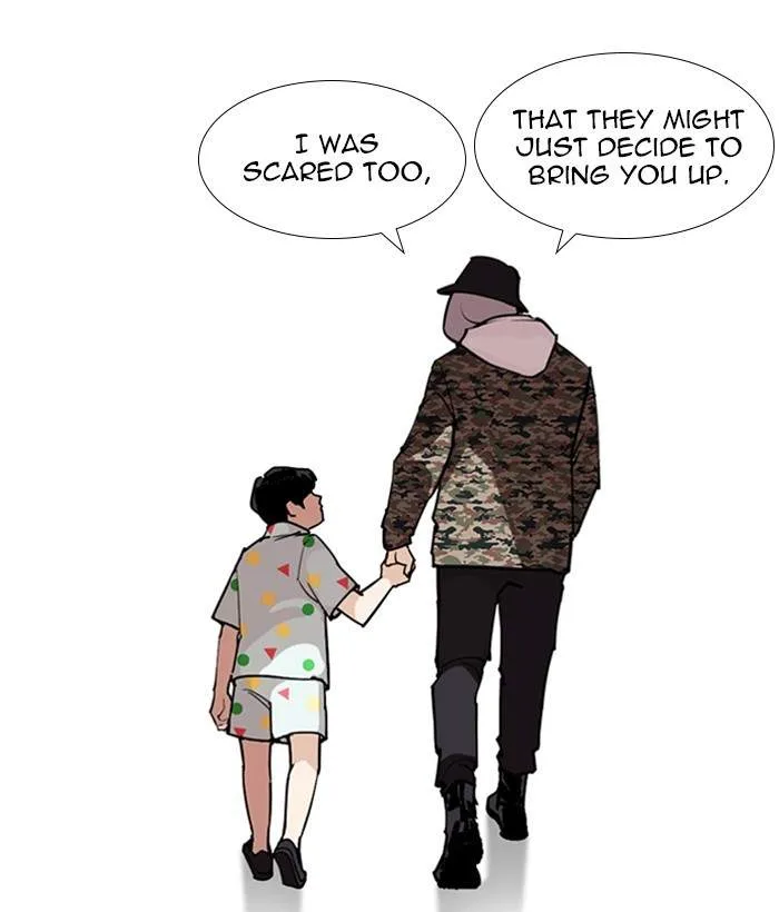 Lookism Chapter 266 – Page 76