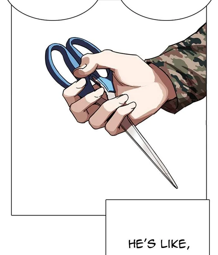 Lookism Chapter 266 – Page 80