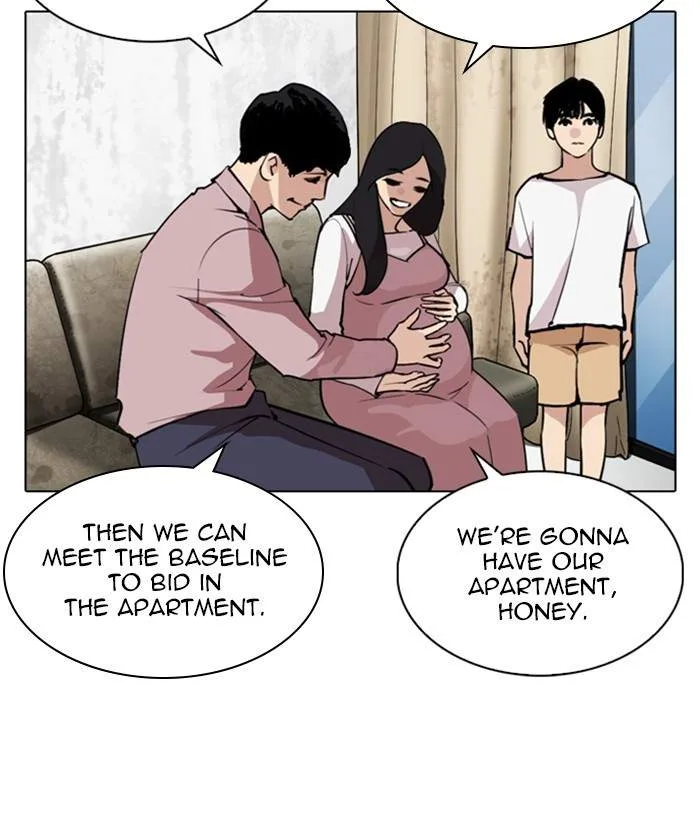 Lookism Chapter 266 – Page 100