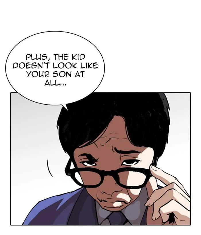 Lookism Chapter 266 – Page 110