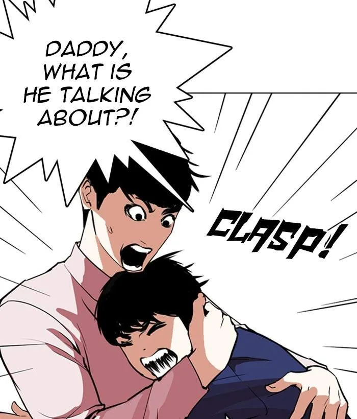 Lookism Chapter 266 – Page 112