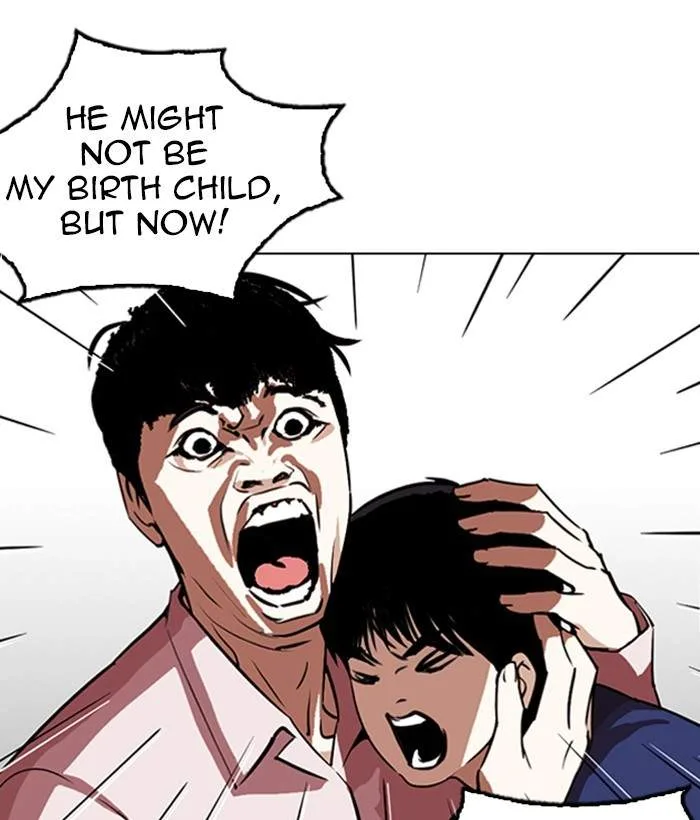 Lookism Chapter 266 – Page 116