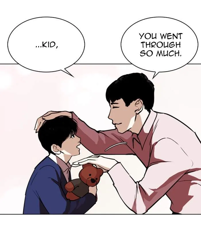 Lookism Chapter 266 – Page 126
