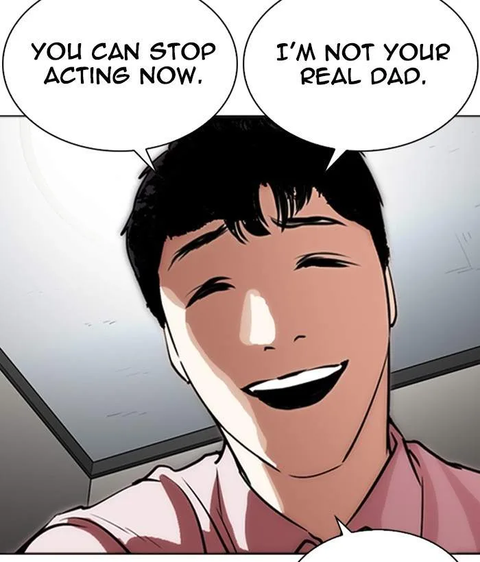 Lookism Chapter 266 – Page 128