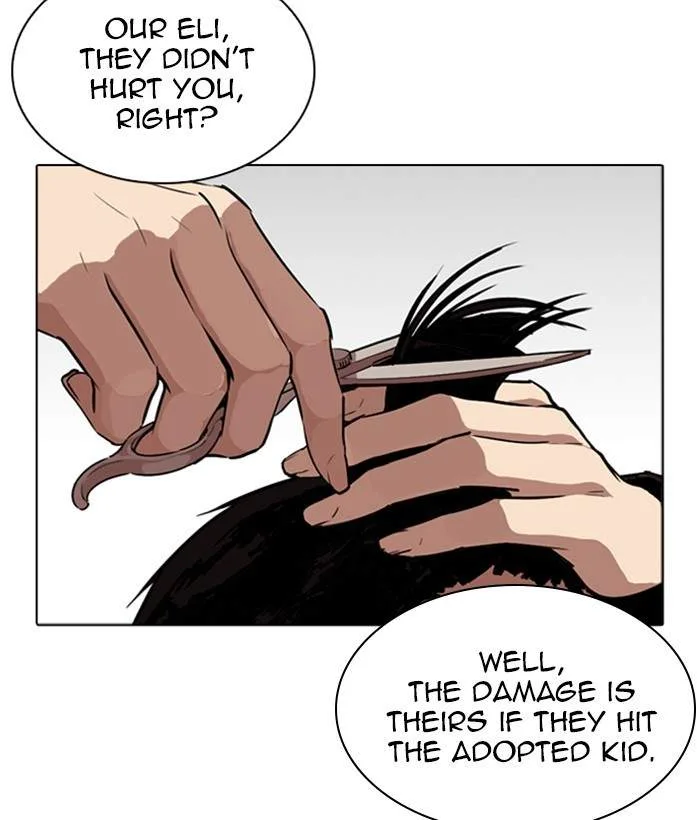 Lookism Chapter 266 – Page 144