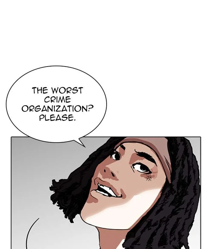 Lookism Chapter 266 – Page 167