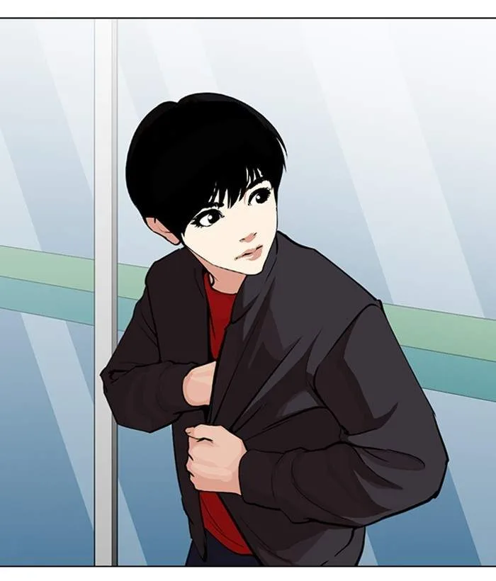 Lookism Chapter 266 – Page 180