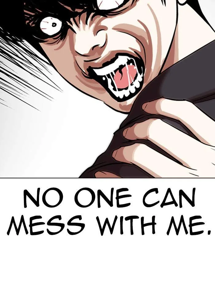 Lookism Chapter 266 – Page 190