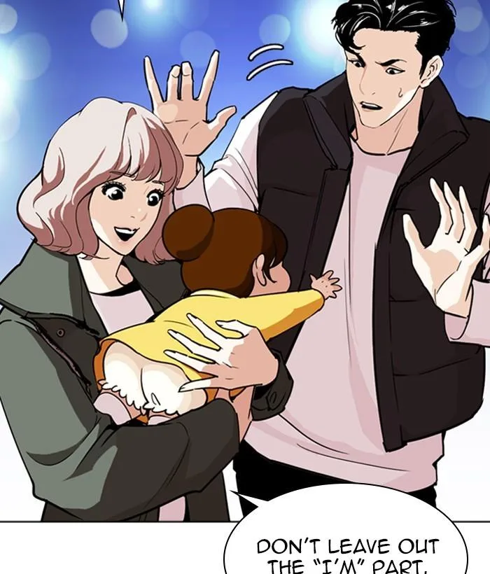 Lookism Chapter 267 – Page 6