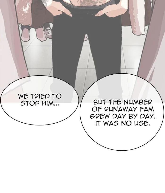 Lookism Chapter 267 – Page 20