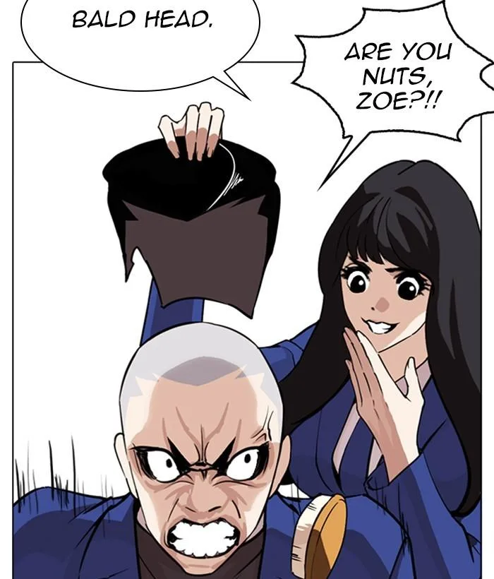 Lookism Chapter 267 – Page 59