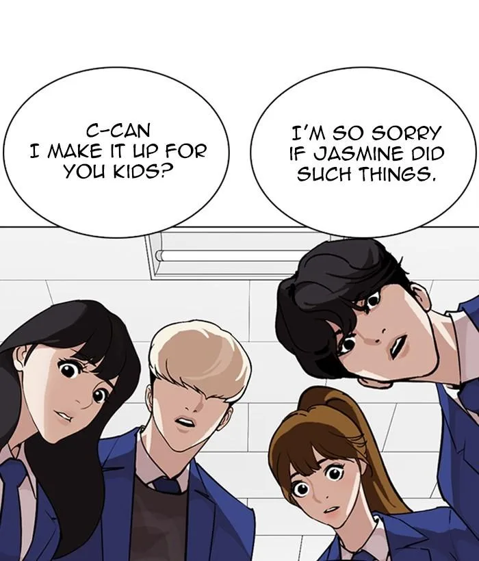 Lookism Chapter 267 – Page 76