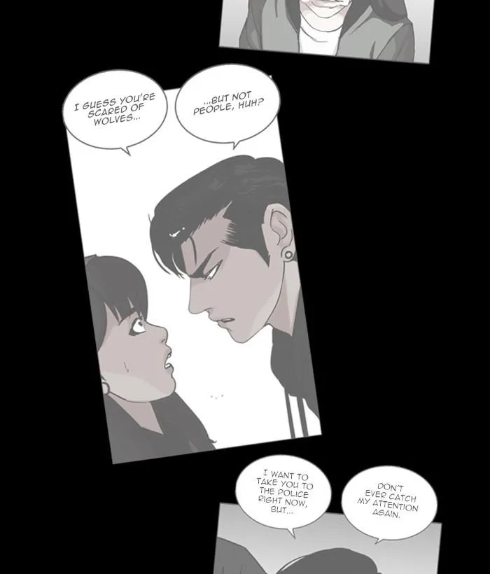 Lookism Chapter 267 – Page 107