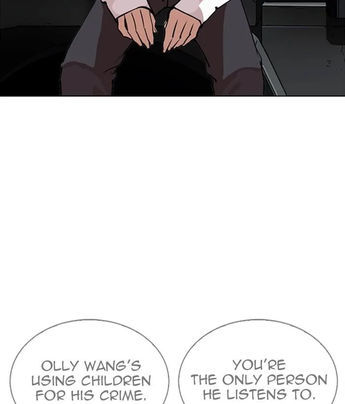 Lookism Chapter 267 – Page 116