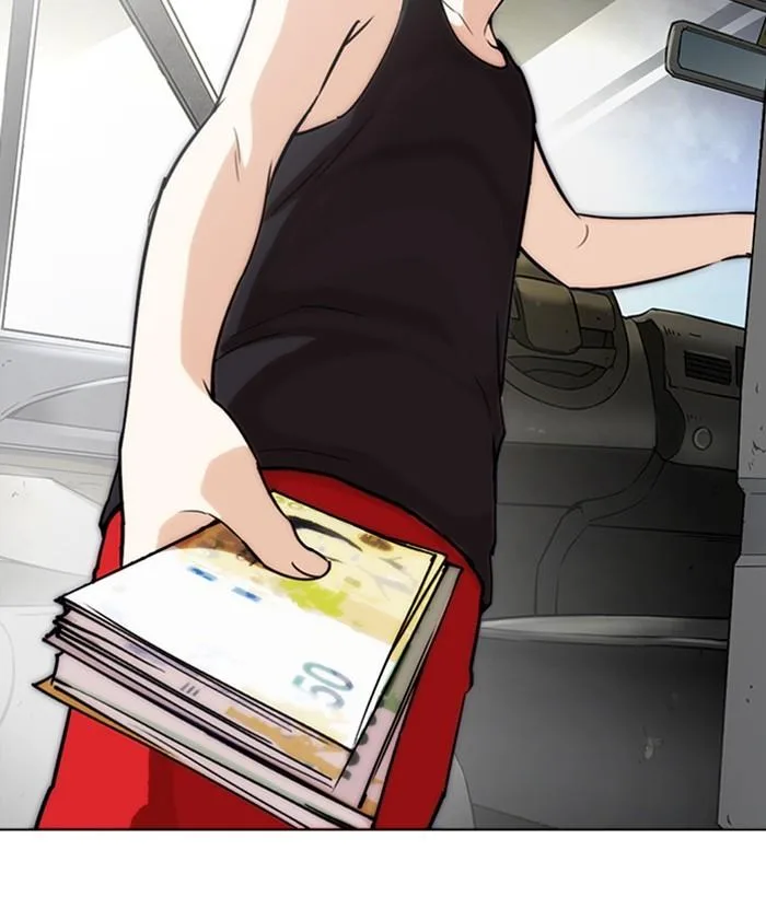 Lookism Chapter 267 – Page 126