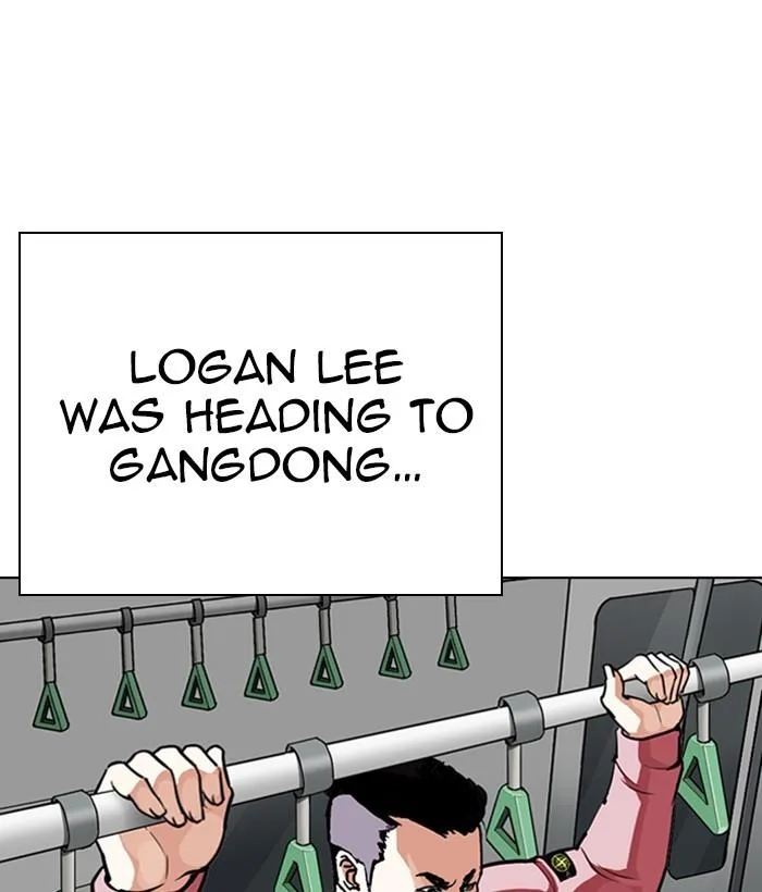 Lookism Chapter 267 – Page 138