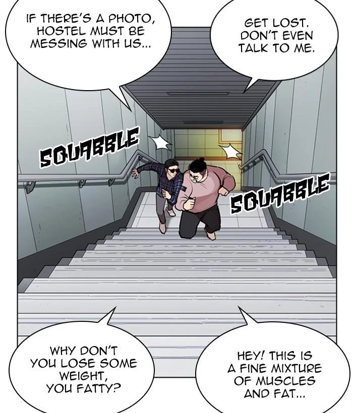 Lookism Chapter 267 – Page 149
