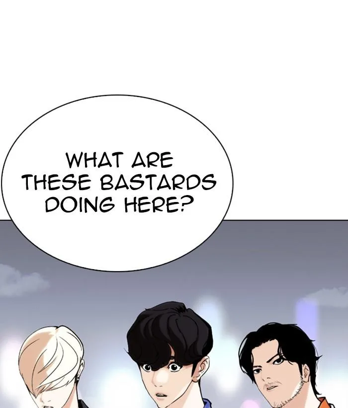 Lookism Chapter 267 – Page 152