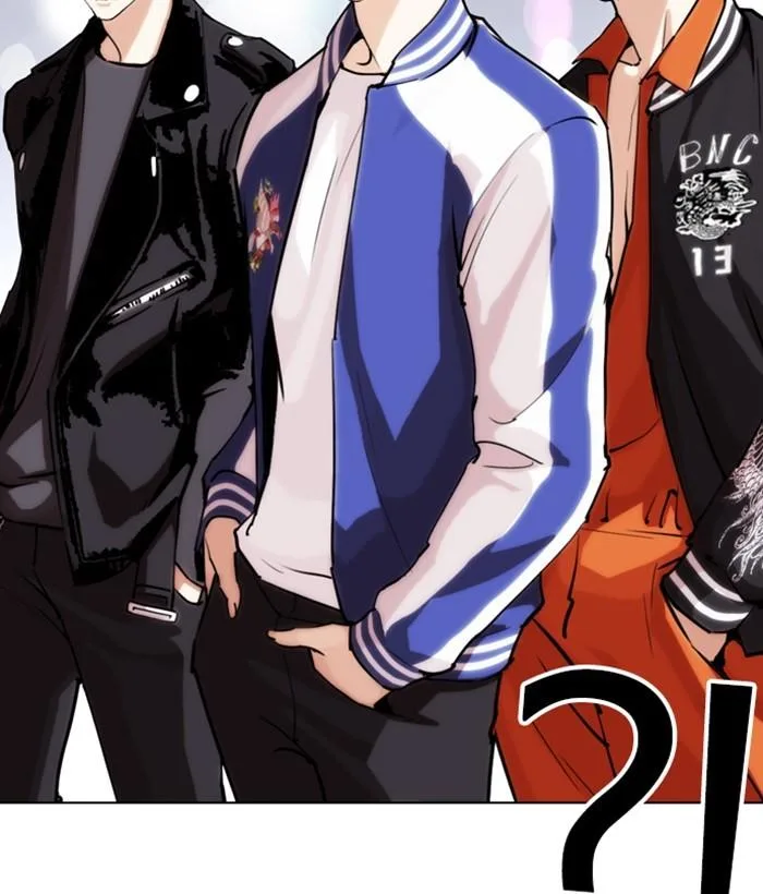 Lookism Chapter 267 – Page 153