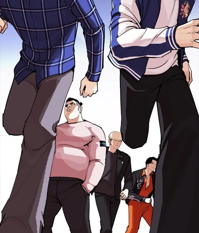 Lookism Chapter 267 – Page 159