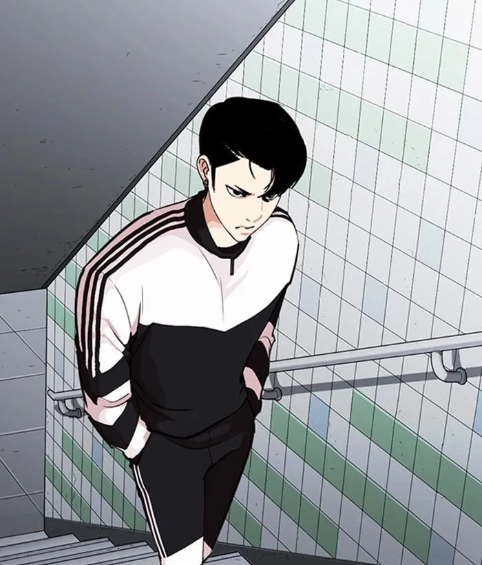 Lookism Chapter 267 – Page 168