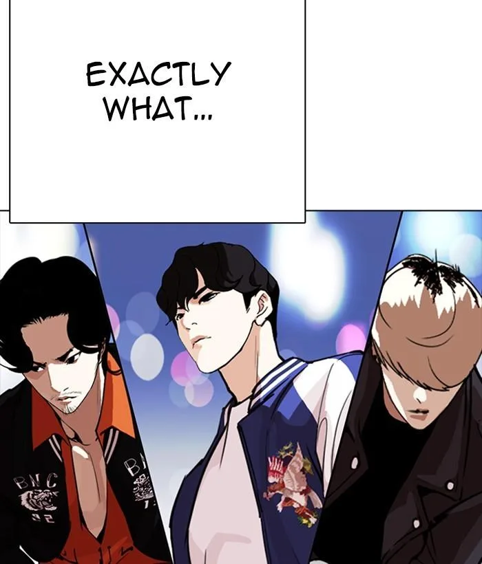 Lookism Chapter 267 – Page 172