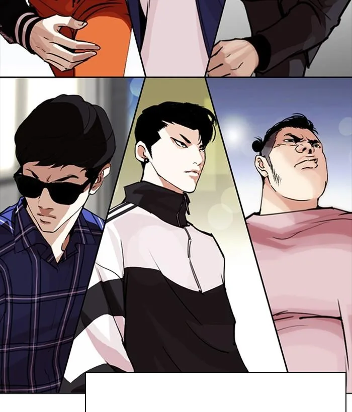 Lookism Chapter 267 – Page 173