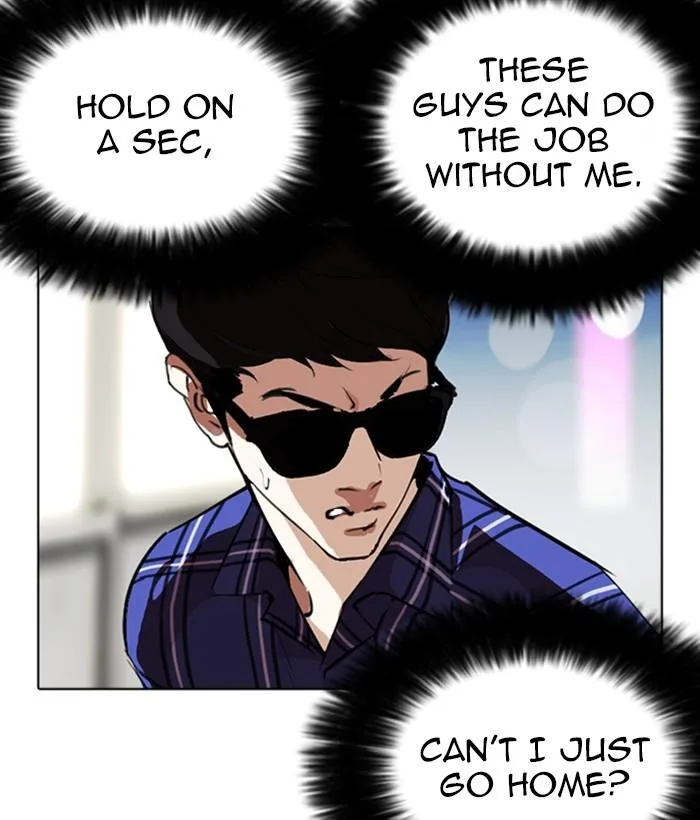 Lookism Chapter 267 – Page 175