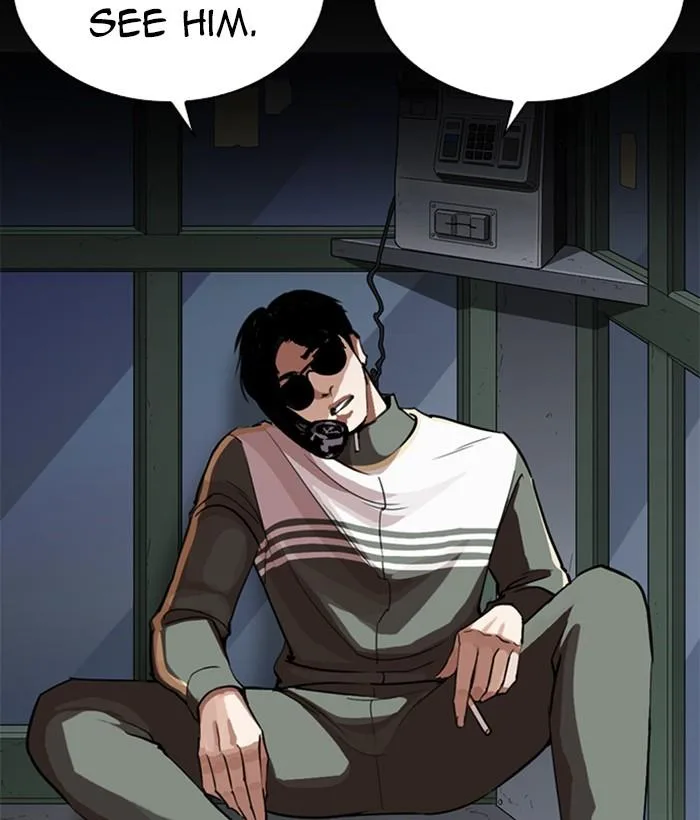 Lookism Chapter 267 – Page 178