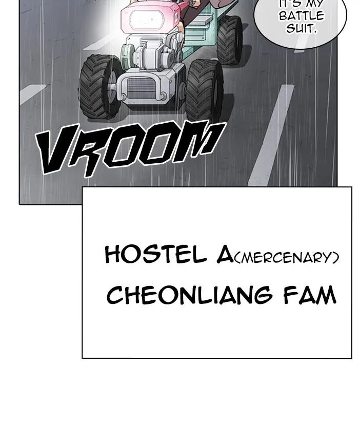 Lookism Chapter 267 – Page 181