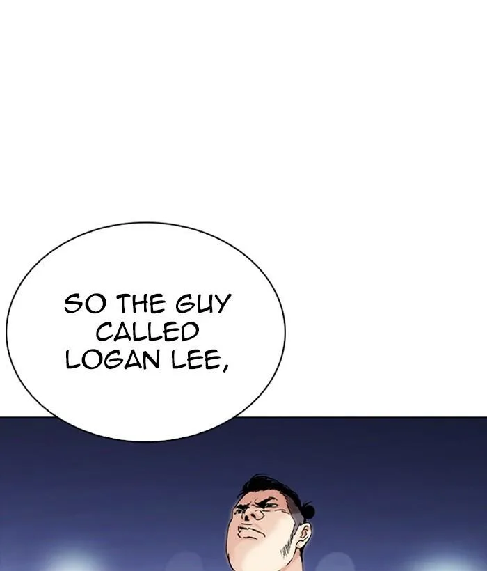 Lookism Chapter 267 – Page 182