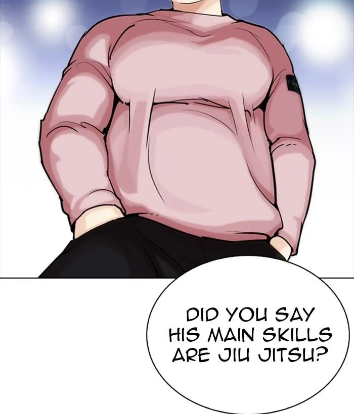 Lookism Chapter 267 – Page 183