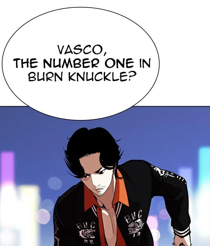 Lookism Chapter 267 – Page 187