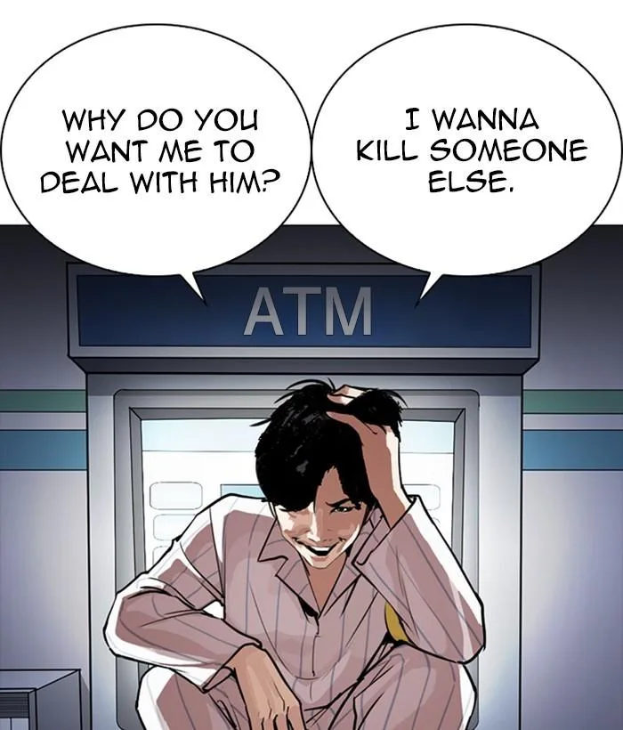 Lookism Chapter 267 – Page 189